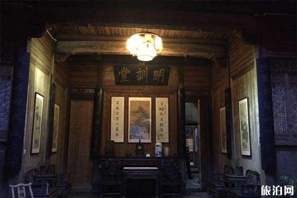 婺源网红景点推荐 婺源网红打卡地点推荐