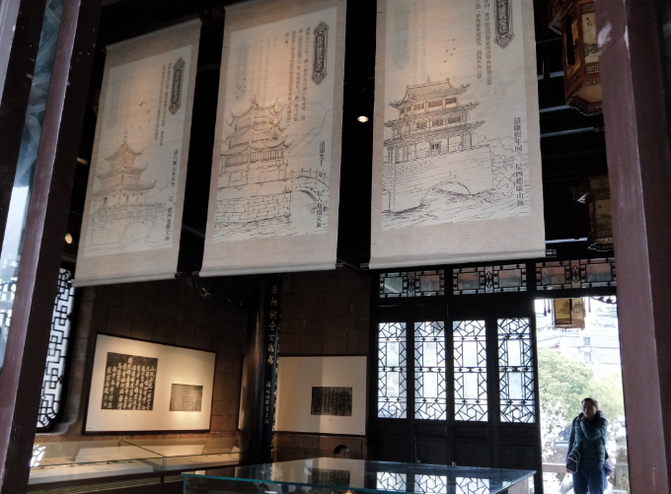 甲秀楼游玩攻略 甲秀楼好玩吗 甲秀楼游玩攻略 甲秀楼好玩吗