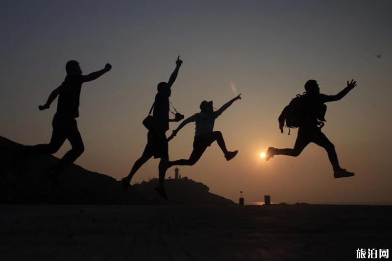 洞头鹿西岛旅游攻略 洞头鹿西岛旅游攻略