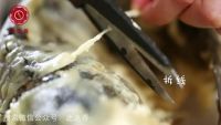 鲤鱼跃龙门的做法步骤9