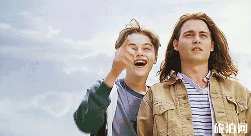 德克萨斯曾有哪些电影在此取景 德克萨斯曾有哪些电影在此取景