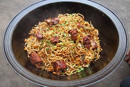 呼市美食小吃排行榜 呼市特色美食有哪些