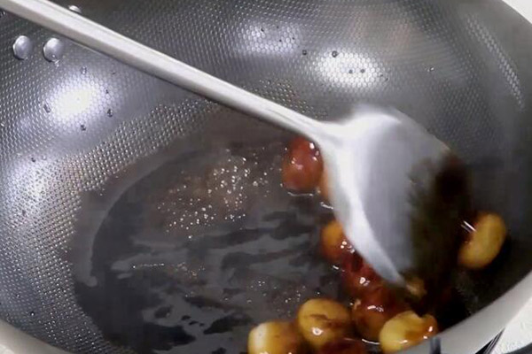 传统糖不甩的做法 成都糖不甩怎么做正宗