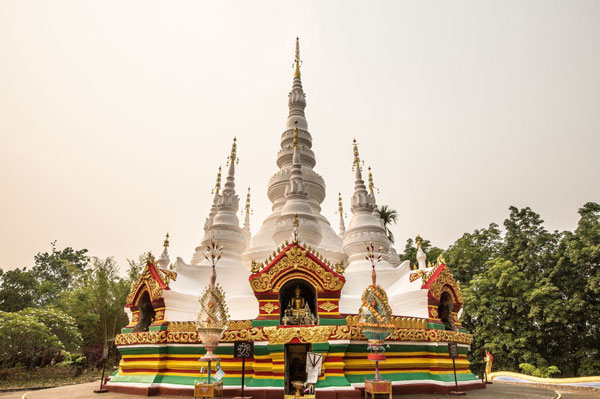 西双版纳好玩吗 西双版纳必去的景点