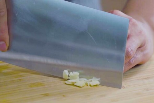 蒜蓉丝瓜的做法 蒜蓉丝瓜做法大全介绍