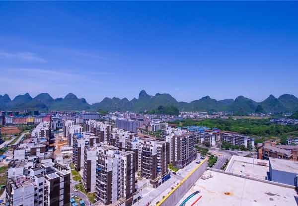 桂林旅游住哪里 去桂林玩住哪里比较好