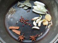 香酥鲅鱼的做法步骤7