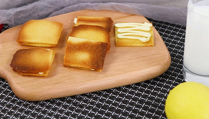 在家怎么烤巧克力饼干 巧克力饼干的制作方法