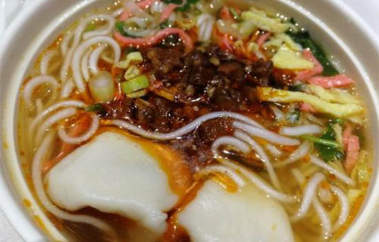 吕梁特色小吃有哪些 山西吕梁特产