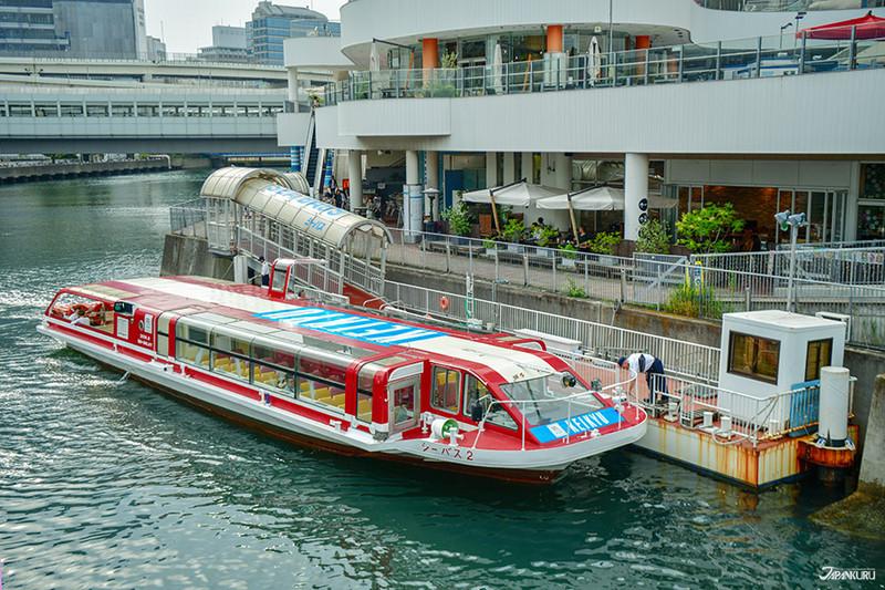 横滨一日游旅游攻略+购物指南 横滨一日游旅游攻略+购物指南