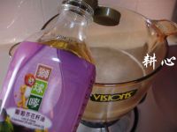 空心菜油面筋汤的做法步骤5