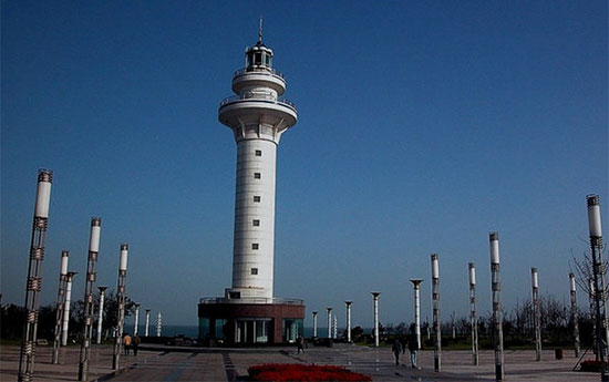 山东日照海滩旅游景点有哪些