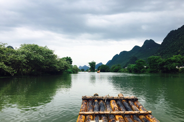 桂林山水风景好看吗 桂林旅游景点介绍