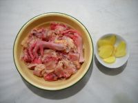 瓦罐鸡汤的做法步骤2