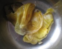 鸡内金儿童小零食的做法步骤1