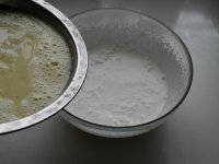 南瓜葡萄干冰淇淋的做法步骤11