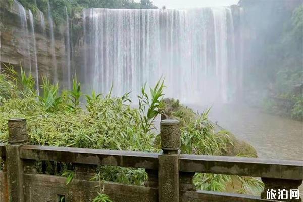 重庆万州区一日游精华景区推荐