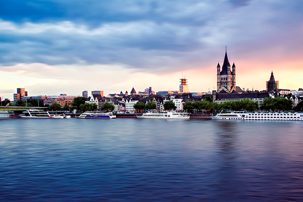 6月份适合去哪个国家 6月份适合去的国家