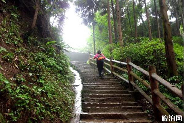 峨眉山冬天封山吗 峨眉山冬天旅游攻略
