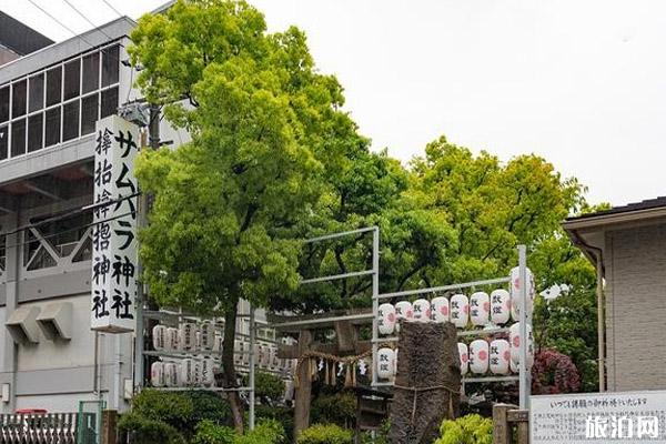 大阪小众景点推荐