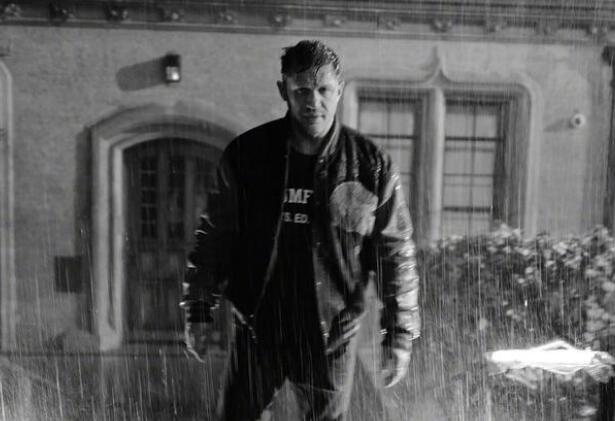 毒液2片场照是怎么样的 毒液2什么时候上映