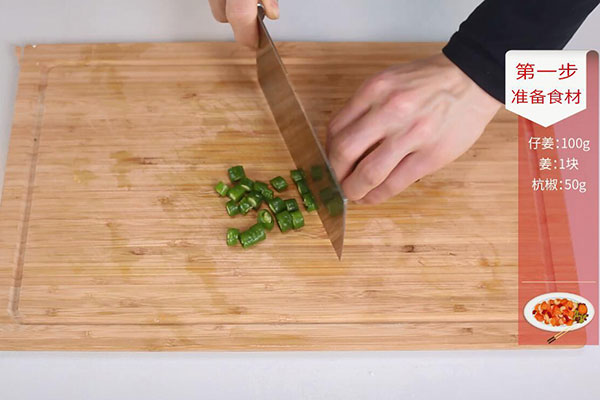 鲜锅兔的做法 怎么做鲜锅兔