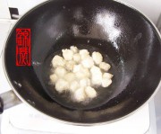 柠香鳕鱼的做法步骤4