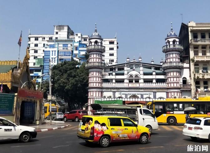 缅甸班都拉公园游玩攻略 班都拉公园好玩吗