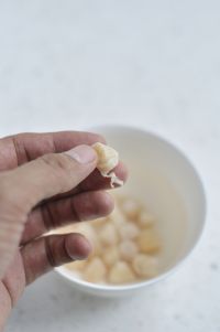 干贝冬瓜肉丸汤的做法步骤4