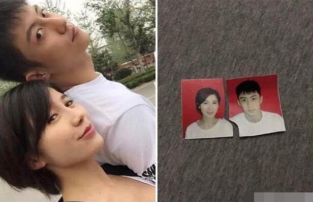 黄景瑜前女友自杀未遂是怎么回事 黄景瑜前女友自杀未遂是什么情况