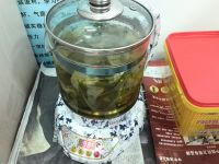 鸡蛋花凉茶的做法步骤3