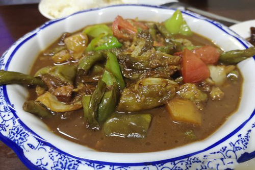 沈阳哪家乱炖好吃 沈阳乱炖哪里好吃