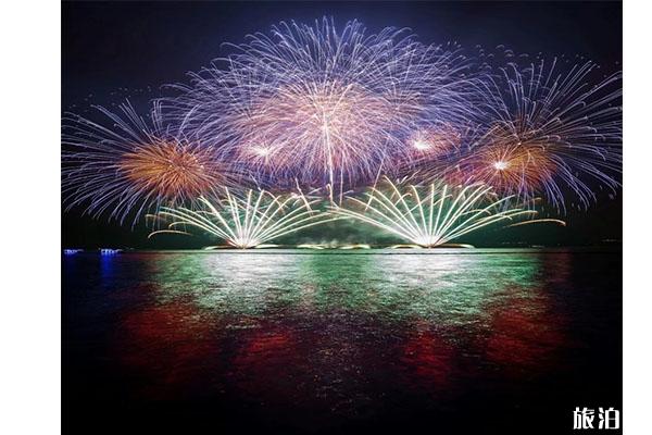 无锡鼋头渚中秋烟花大会最佳观赏点+举办时间+交通 无锡鼋头渚中秋烟花大会最佳观赏点+举办时间+交通