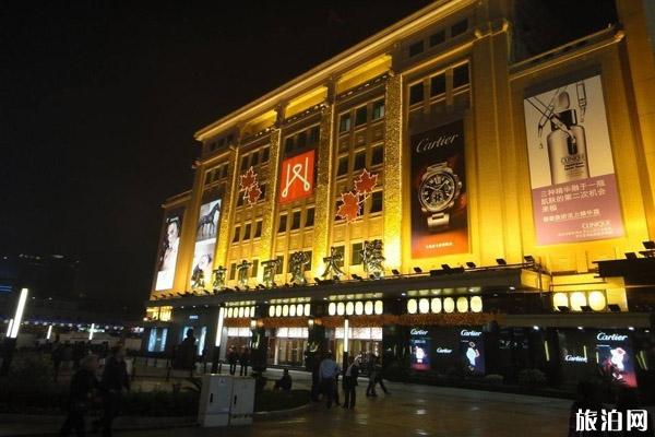 温哥华有哪些必逛的商场 开门时间是什么时候