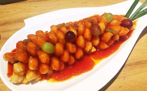 淮北有哪些美食 淮北最出名的美食介绍