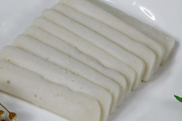 年糕的制作方法 如何制作年糕