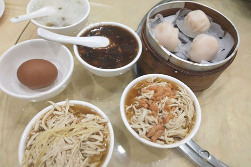 南京清真老字号餐厅推荐 南京清真美食去哪吃
