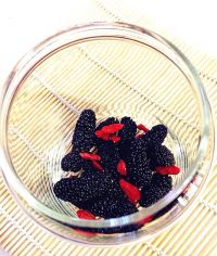 自制桑葚酒的做法步骤7