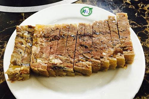 苏州的名菜有哪些 苏州十大名菜推荐