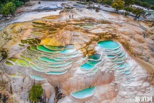 去香格里拉旅游会发生高原反应吗