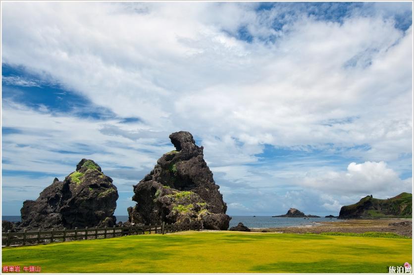 绿岛最佳旅游季节 绿岛自由行攻略