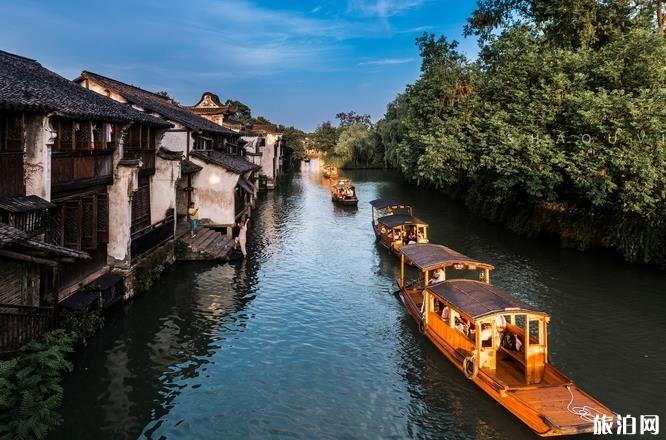 乌镇两天一夜旅游 乌镇两日一晚详细攻略