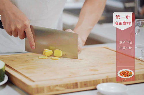 冬瓜薏米排骨汤的做法 冬瓜薏米排骨汤做法大全