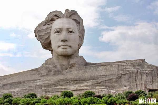 长沙有哪些必去景点