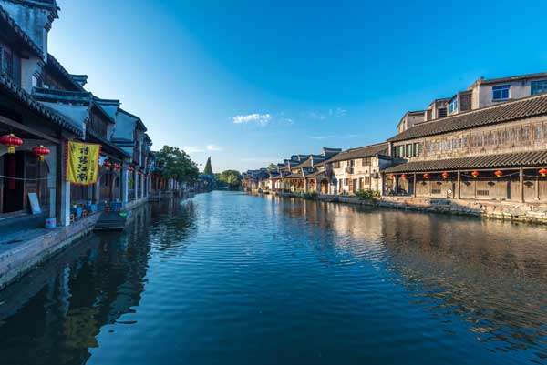 10月最佳旅游目的地 10月国内最佳旅游地点