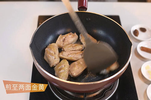 可乐鸡翅的做法 可乐鸡翅怎么做