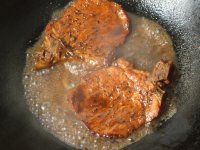 黑椒猪排饭的做法步骤10