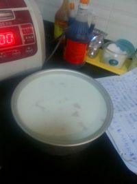 彩虹慕斯的做法步骤29