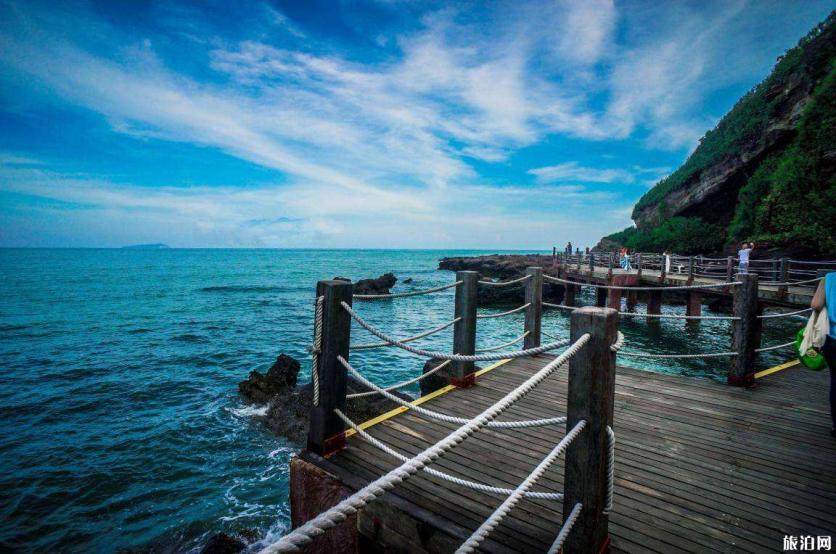 涠洲岛有什么好玩的 涠洲岛景点推荐 涠洲岛有什么好玩的 涠洲岛景点推荐