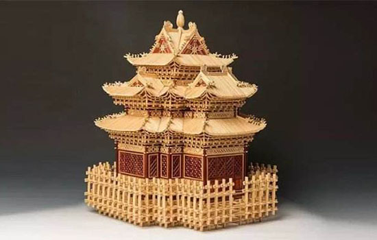 石家庄有哪些传统工艺品 河北石家庄特产